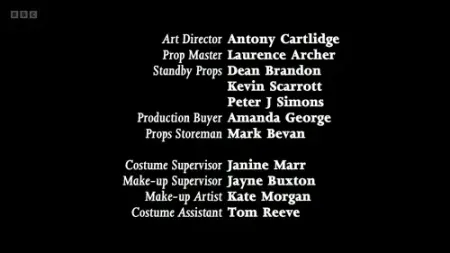 Screenshot: Yeah. You're the last VHS in Oxfam.