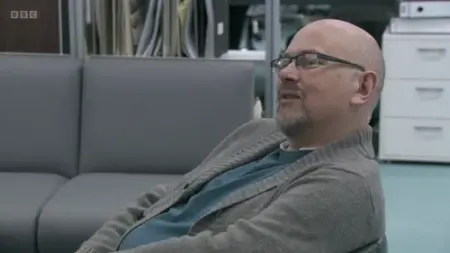 Screenshot: There they are.
THEY CHUCKLE