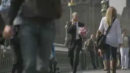 Screenshot: Buy some flowers for Nicola fucking Murray.