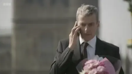 Screenshot: "Waste of skin," yeah.