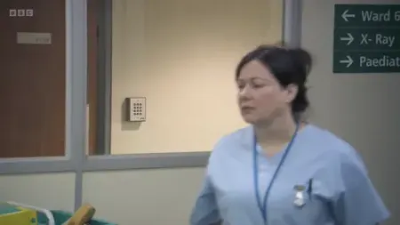 Screenshot: Yeah, Doug, get the cattle gun ready.