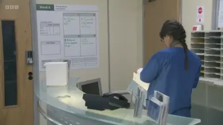 Screenshot: But you know me, I'm always on the look out