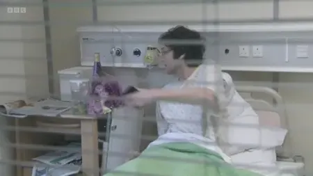 Screenshot: there's basic Freeview it's like living in 2003.