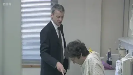 Screenshot: onto her fucking fat, unelectable, smug head.