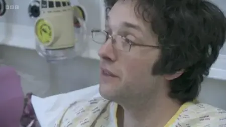 Screenshot: How... Is this it now?