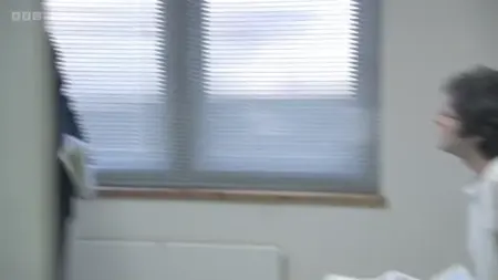 Screenshot: It's on. It's on like fat Pat's thong.