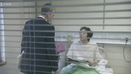 Screenshot: Oh, this is the "here to hear" thing.