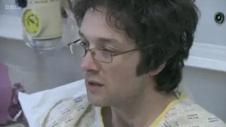 Screenshot: A great idea, going round the country listening to people