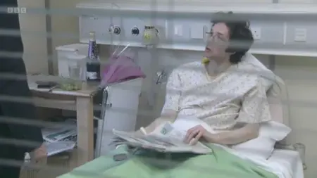 Screenshot: so, wait, today's the day? Today's the day.