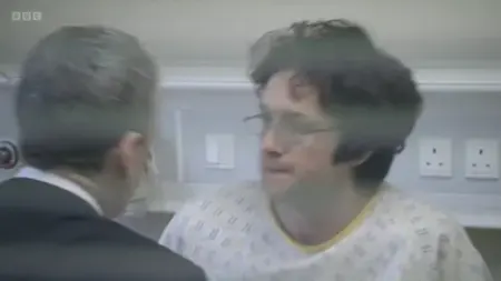 Screenshot: Once she's on the train, I'm going to detonate the main bomb,