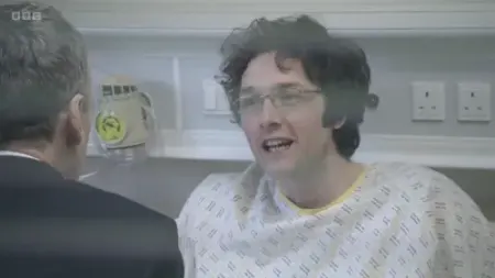 Screenshot: I want you to make a bomb and explode it, today.