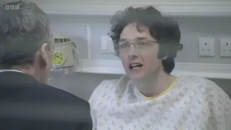 Screenshot: This is a metaphorical bomb right?