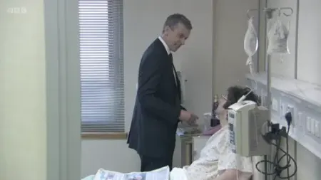 Screenshot: time for you to embrace your inner bastard.