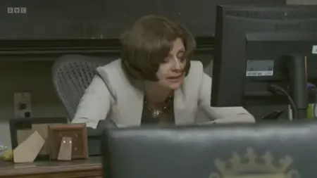 Screenshot: to talk to me like that, and my husband.