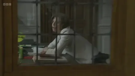 Screenshot: Still not knocking, I see, Malcolm.