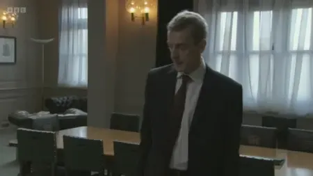 Screenshot: It's an old habit from my time in the Haitian death squads,