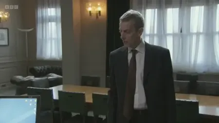 Screenshot: But on to more serious matters, Mr Tickle is dead.