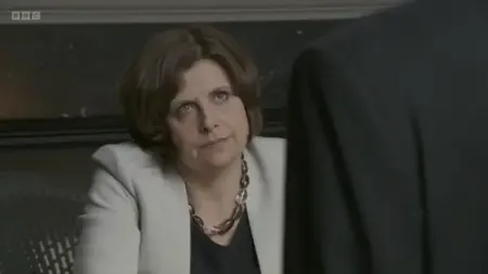 Screenshot: What are you gonna do about it? I'm not going to exploit a suicide.