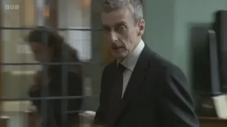 Screenshot: That's me being positive, by the way.