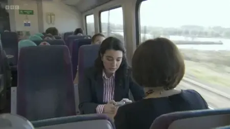 Screenshot: Yeah, just give them ten minutes' bullshit