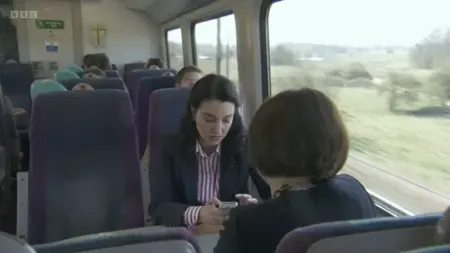 Screenshot: and then get straight onto the "here to hear" stuff.