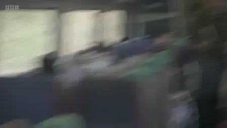 Screenshot: Oh, God, Duggan, of all people. John, nice to see you again.