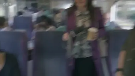 Screenshot: I come bearing broadcast journalists.