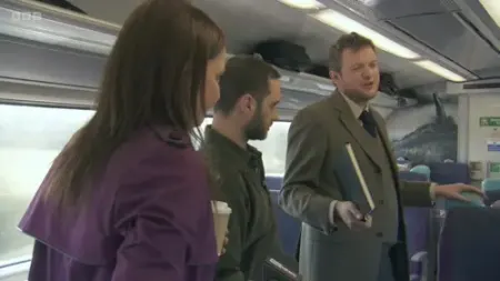 Screenshot: Please call me JD, I've rebranded.