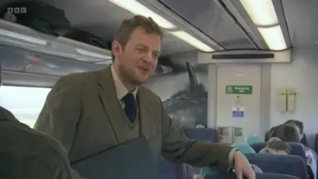 Screenshot: It's one of those places where alcohol is acceptable