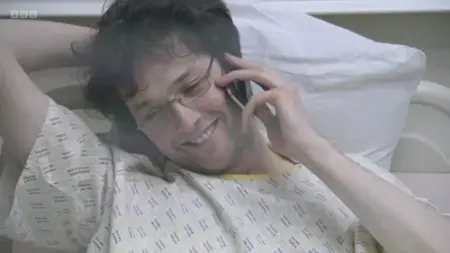 Screenshot: No, it's Olly Reeder. Who the fuck's Preston?