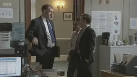 Screenshot: you sort of do it with gammon and Coca Cola, it's fantastic.