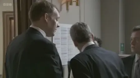 Screenshot: I need you lot to make like a tree, and go fuck yourselves.