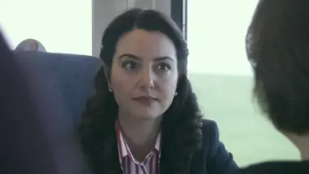 Screenshot: Thanks. Thank you. Oh, are you, that's where you're erm...