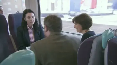 Screenshot: You absolutely, definitely didn't mention it, John,