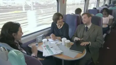 Screenshot: Maybe not, in my defence, I am the busiest man in politics.