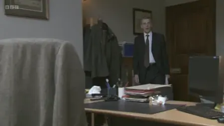 Screenshot: I'm sorry I can come back,