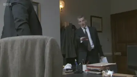 Screenshot: I didn't realise you were so fucking busy.