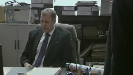 Screenshot: Very original observations, Malcolm MacIntucker,