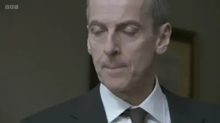 Screenshot: but what's the solution? Nicola has to go. Today.