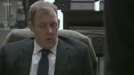 Screenshot: And challenge her for the leadership?