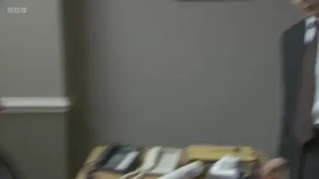 Screenshot: That, no, no. That would be petty and self-interested.