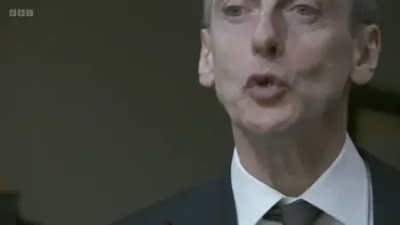 Screenshot: No, you are doing this for the greater good of the party.