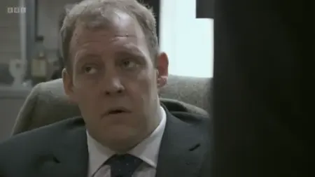 Screenshot: As Deputy Leader, Dan Miller will take over, and he can be anointed at a later date.