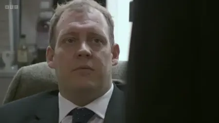 Screenshot: Fuck you very much, Malcolm.