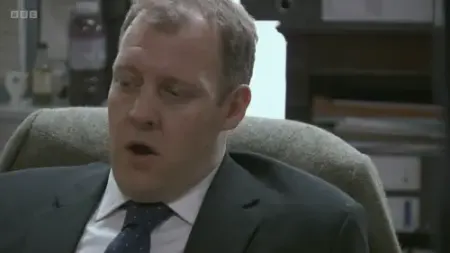 Screenshot: All right, all right, I'll do it. And you know what?