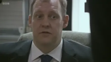 Screenshot: I'd have done it for a lot less. I beg your pardon?