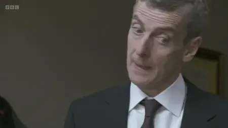 Screenshot: Yeah, well, didn't used to.