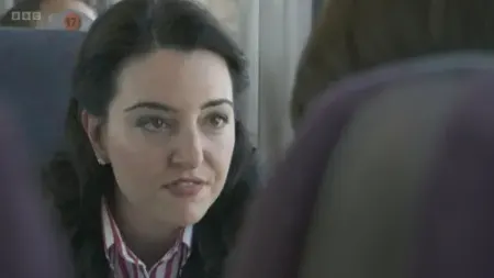 Screenshot: We can't do first class, it's career suicide,