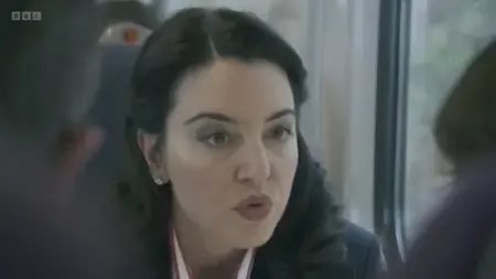 Screenshot: Grainne thinks it might be a putsch.