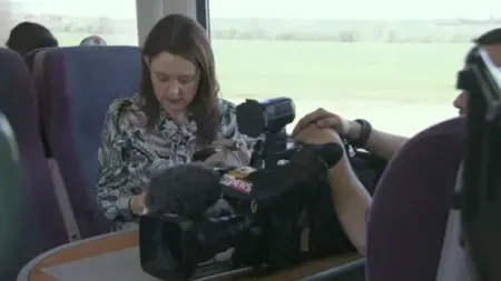 Screenshot: That's really encouraging.